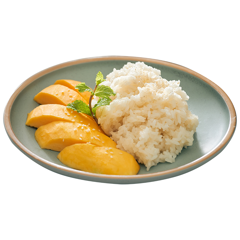 Mango Rice 2