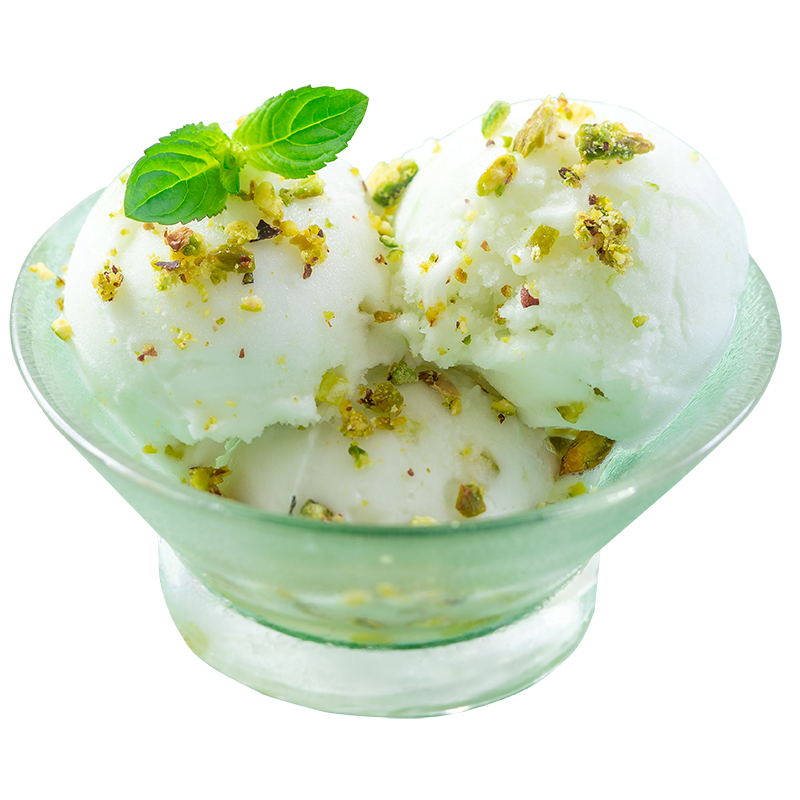 frozen-yogurt-nuts